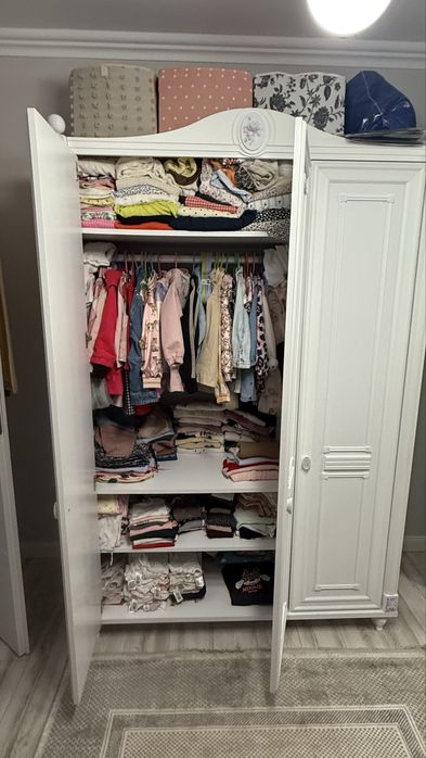 Dressing copii mobexpert