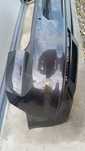 bara spate Volkswagen Passat b8 R -line sedan