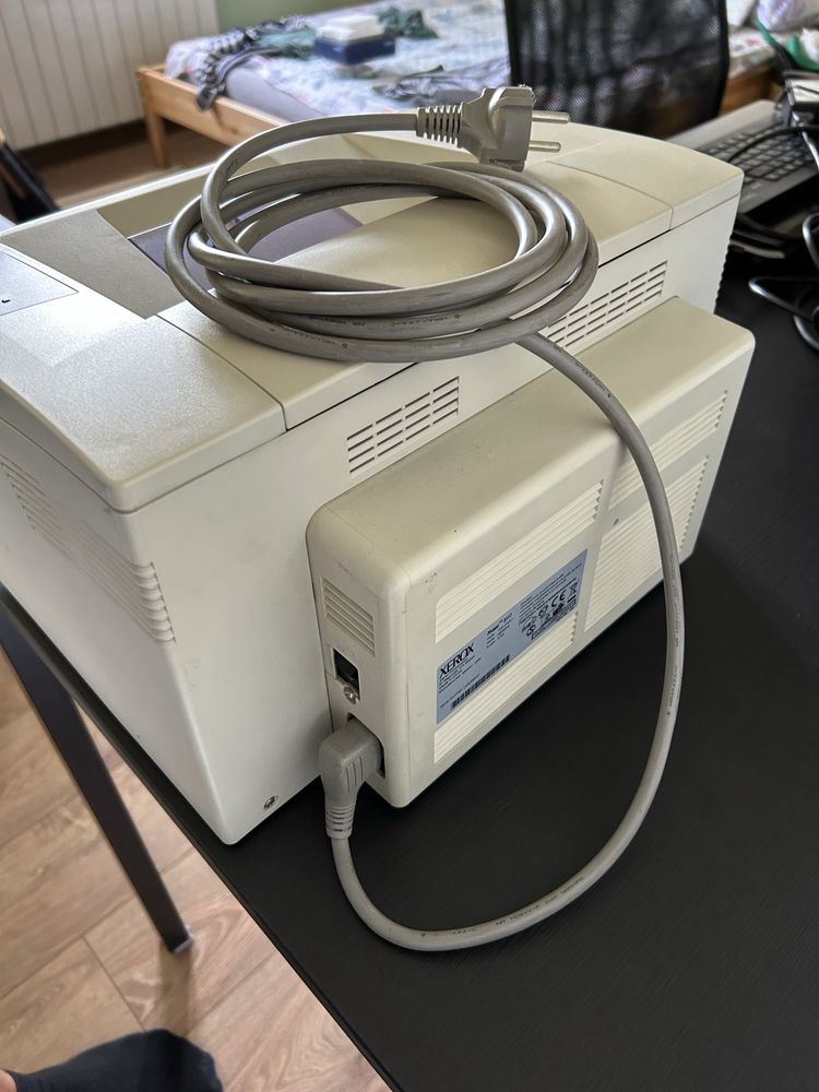 Лазерен Принтер Xerox Phaser 3117