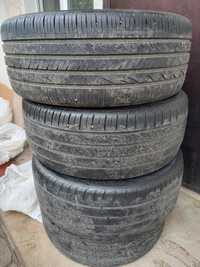 Шины 245/45/18 hankook