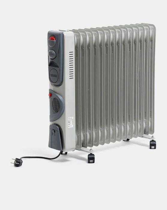 Масляный радиатор обогреватель печка obogrevatel  650 000 soʻm