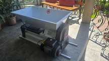 Desciorchinator electric struguri GRIFO