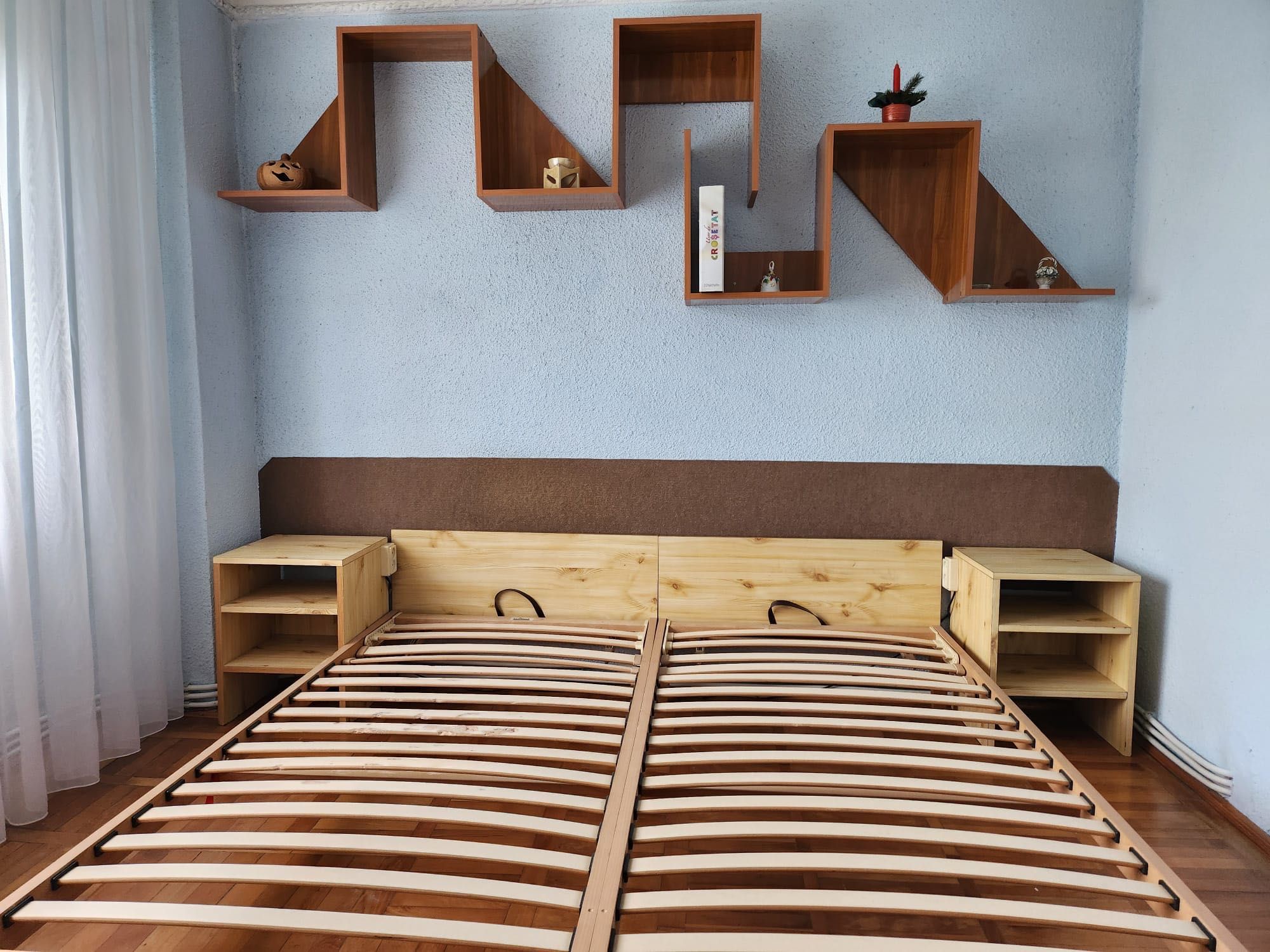 De vanzare Ap 3 camere 65,50 mp