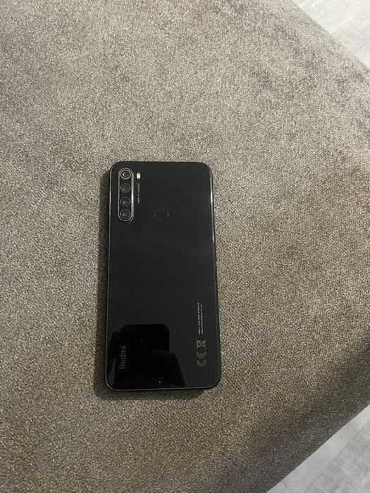 Продам Redmi note 8