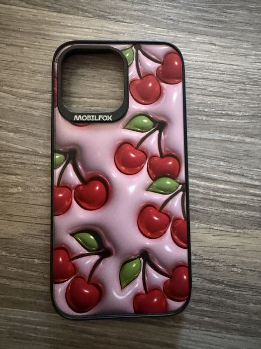 Калъфи mobilfox iphone 14 pro max