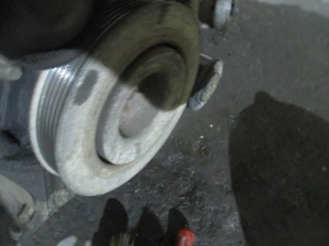 Fulie vibrochen OPEL Vectra Signum Zafira Astra motor 1,9 CDTI 150cai