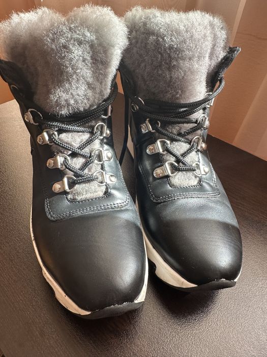 Ciaboo естествена кожа