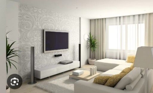 Ремонт квартир, обои, эмульсия, покраска, левкас