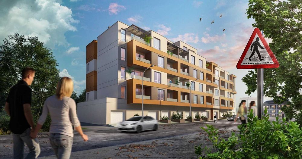 Продава се Тристаен апартамент в Бургас, Меден рудник - зона В - 95 кв.м за 984 €/кв.м - Снимка #2