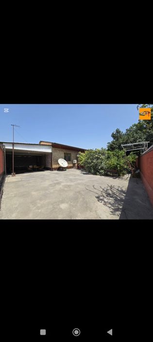 Продаётся дом на земле