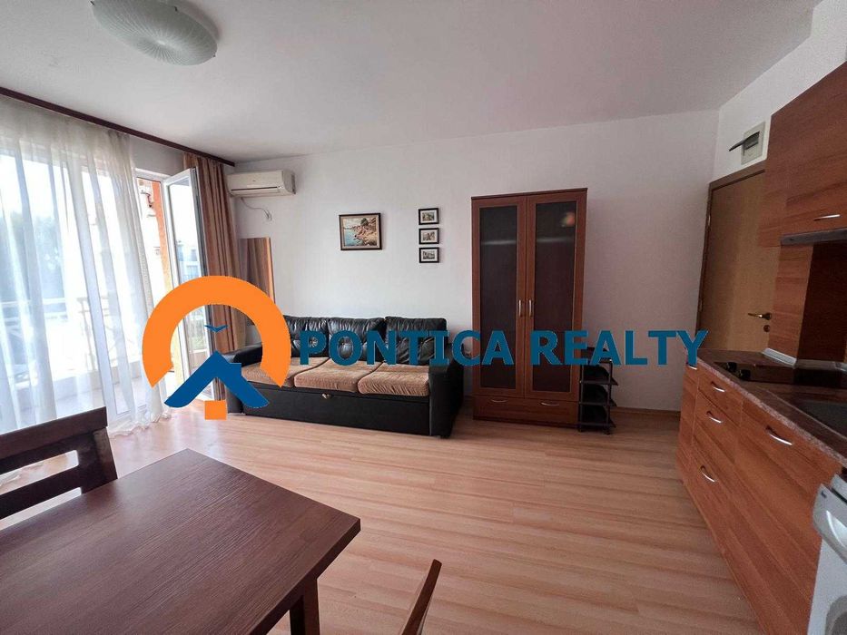 Продава се Двустаен апартамент в к.к. Слънчев бряг - 62 кв.м за 1063 €/кв.м - Снимка #9