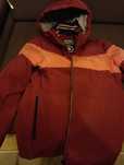 Geaca iarna /ski Killtec fete waterproof/windproof 164 cm