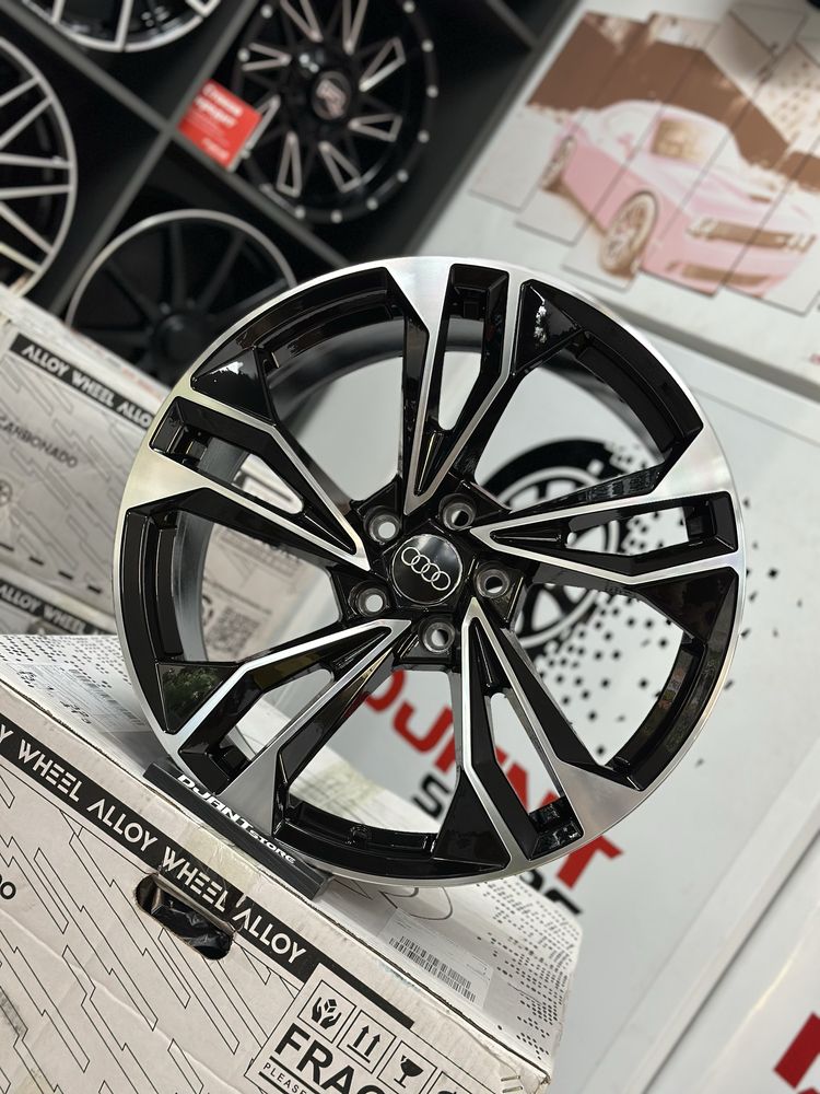 Джанти за Ауди Audi 19” 5X112 A3 A4 A5 A6 A7 A8 Q3 Q5 Q7 VW