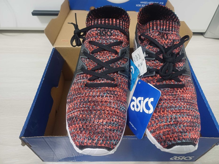 Asics
Sneakers Gel-Kayano Trainer Knit HN7M4