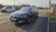 Volkswagen Passat Alltrack