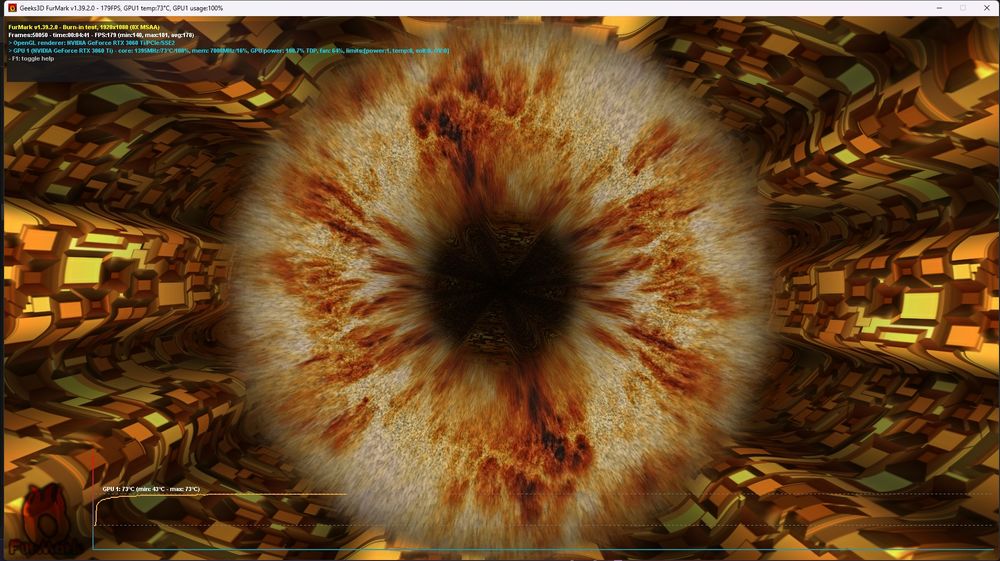 PC rtx3060ti / i5 12400f