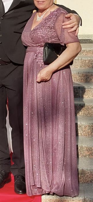 Rochie de ocazie deosebita