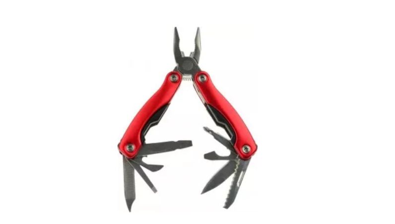 Patent multifunctional 15 in 1 Cleste