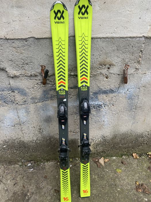 Ски 150см Volkl