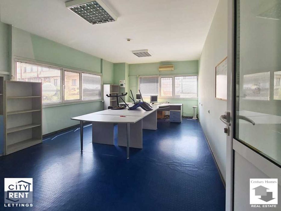 Продава се Промишлена сграда в Лясковец - 1900 кв.м за 632 €/кв.м - Снимка #10