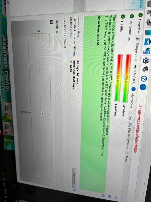 Сенсорный Core i7 Lenovo Yoga 9