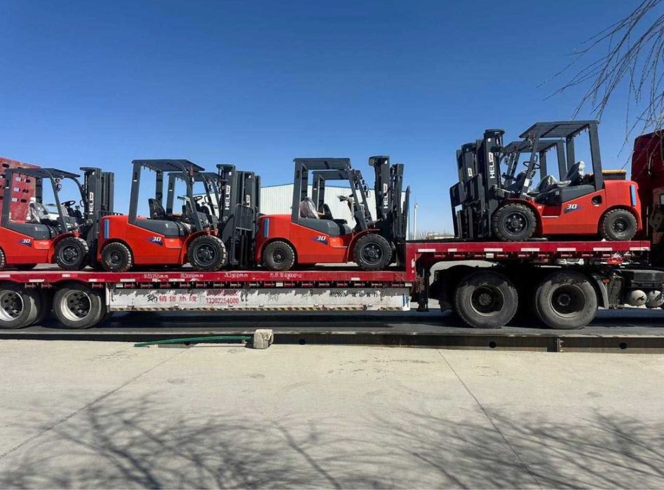 Вилочный погрузчик Кара Автокара Кара/ Продается вилочные погрузчики