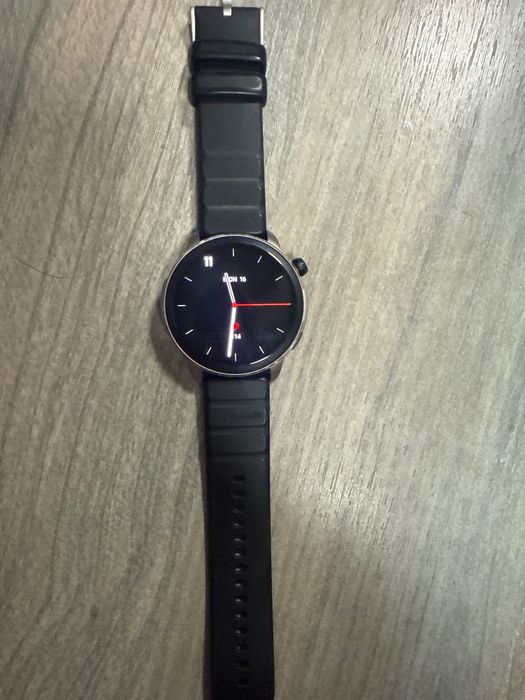 Amazfit GTR 4 идеально новые часы