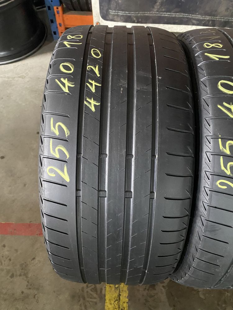 Anvelope vara 255/40/18 Bridgestone Turanza T005 255 40 18 R18