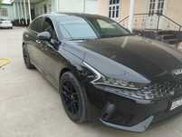 Kia K5 2022 sotiladi srochni
