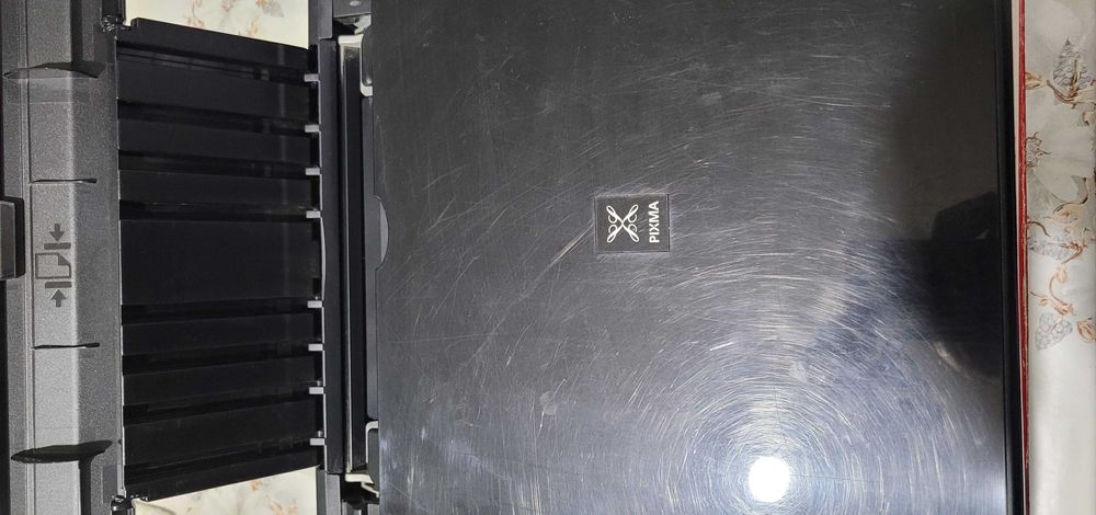 Принтер 3в1 Canon PIXMA MP495