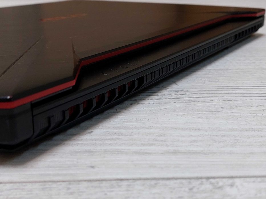 TUF i5|GTX1060|IPS 120Hz|16RAM лаптоп laptop asus асус gaming гейминг