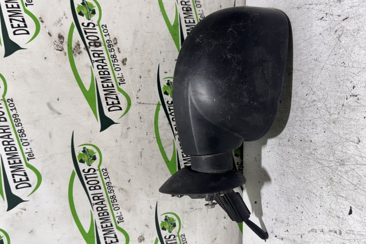 OGLINDA STANGA REGLAJ DEFECT! Dacia Logan prima generatie