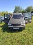 На части!!! Опел Зафира А/ Opel Zafira A 1.8 16V 125 к.с. Фабрична газ