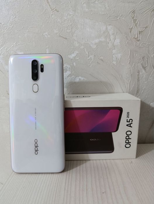 Oppo A5 2020 сатылады!