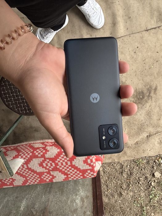 Motorola 54g 5g