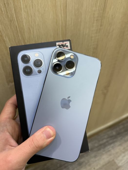 Iphone 13 pro max