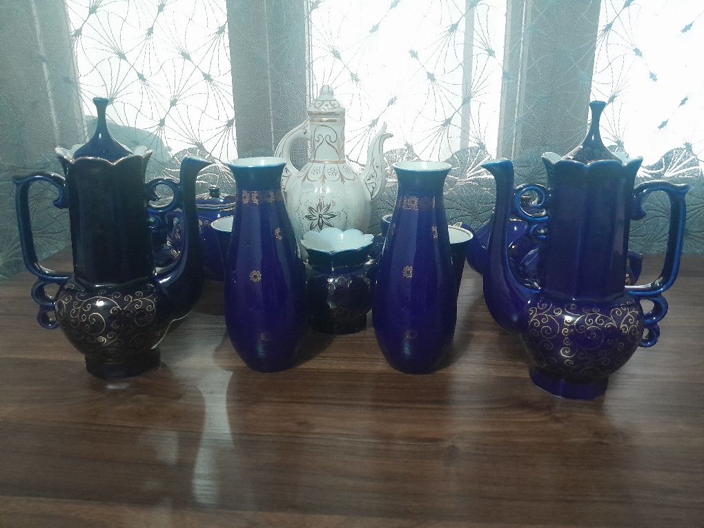 Antikvarniy chinni