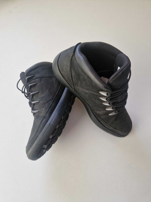 Timberland Ashwood Park mid оригинални обувки