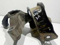 Suport cu tampon motor dreapta Dacia Logan 2 (2012-2017) 1.5 dci K9K (612) 112845638R