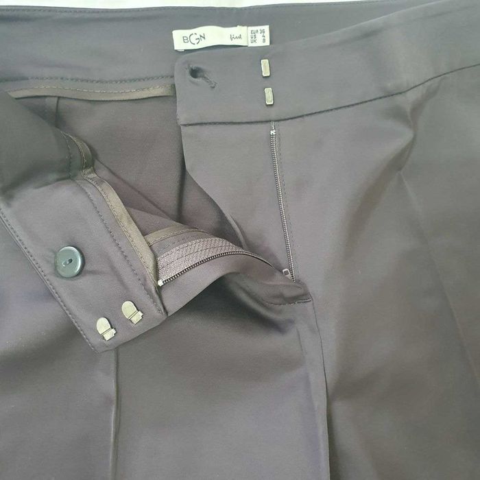 Продам три пары импортных брюк