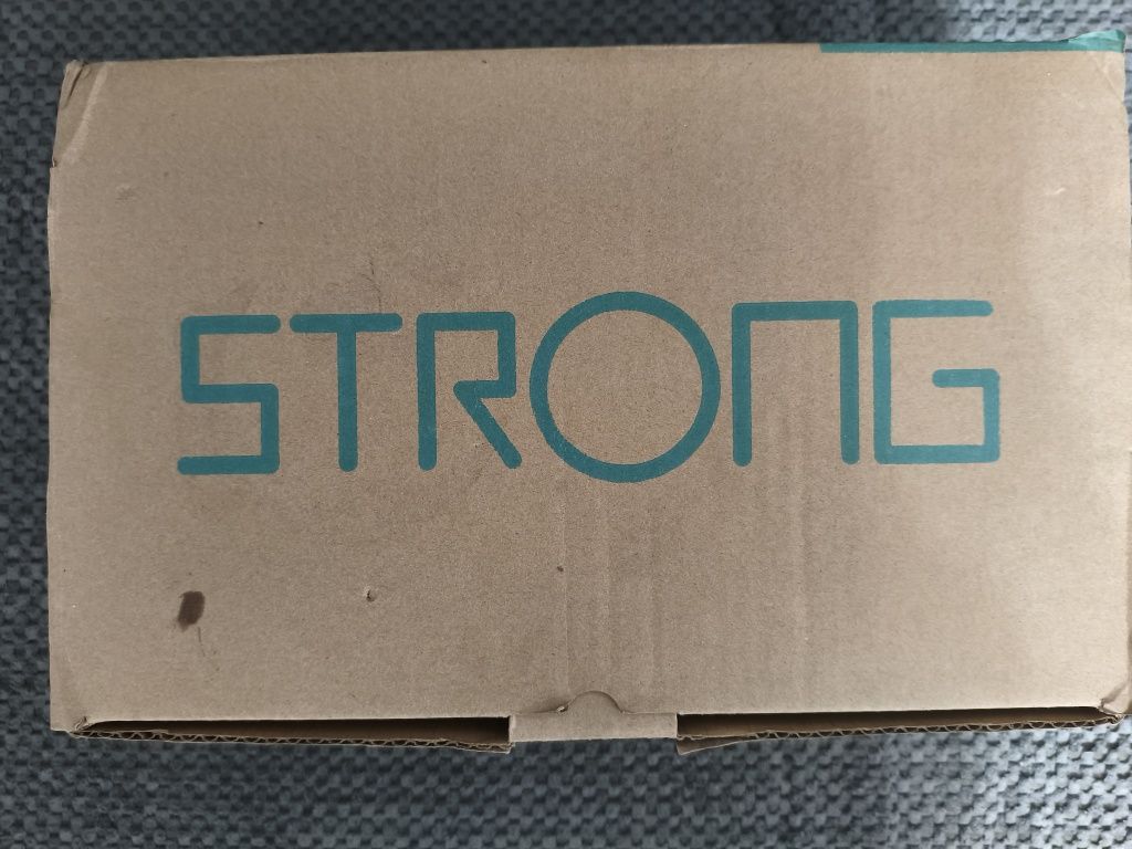 Маникюрный аппарат Strong 204