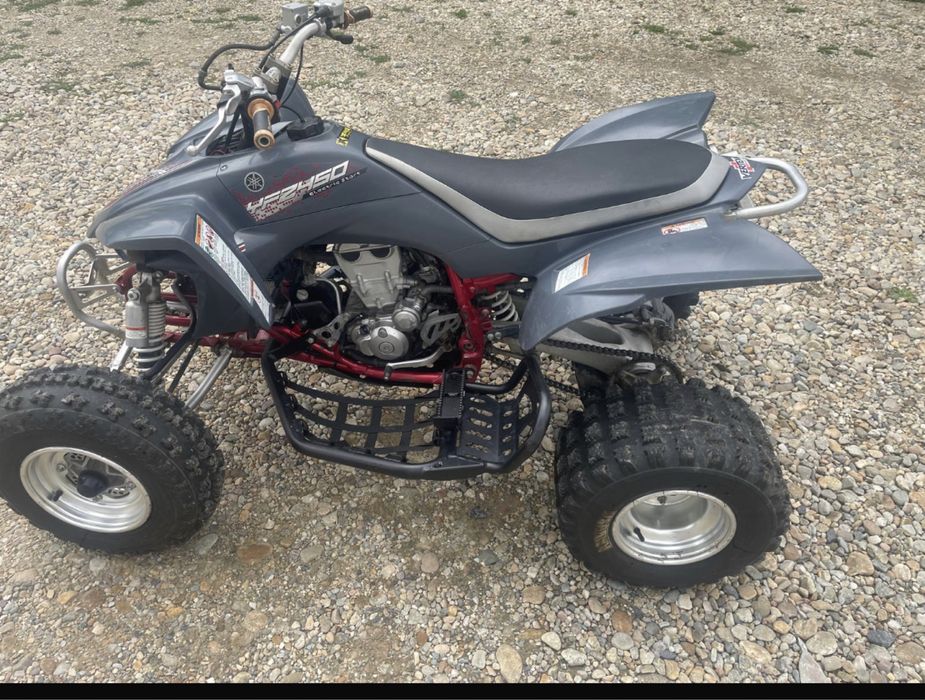 Atv YAMAHA yfz kit atena de vanzare