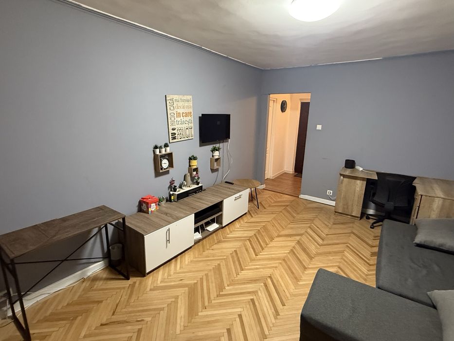 Apartament 2 camere razboieni