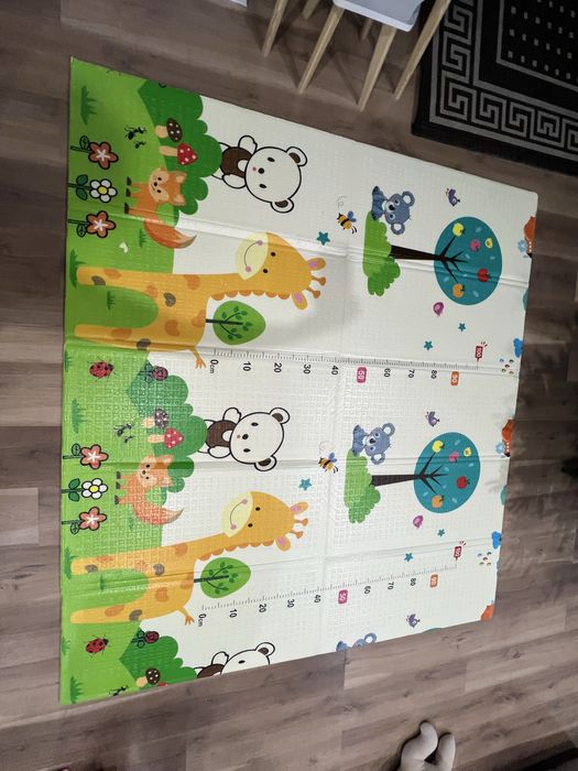 Продам детский коврик за 3500 тг