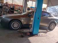 Jante 16 inci alfa romeo 159