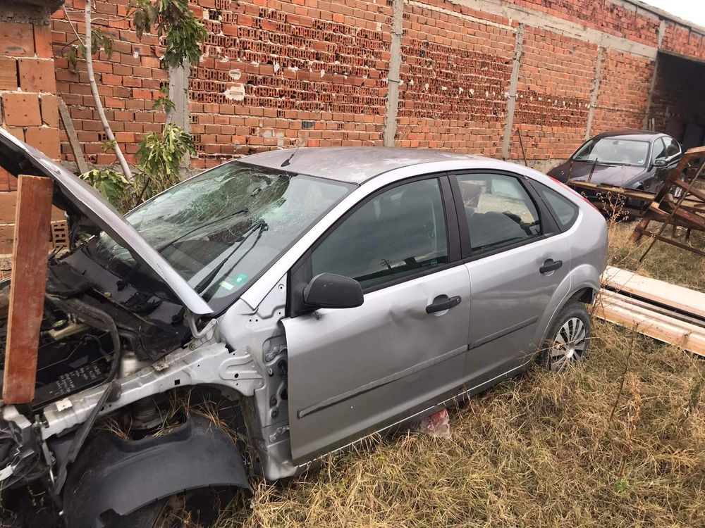 Ford focus за части