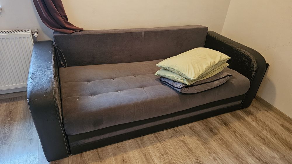 Donez canapea Popesti Leordeni Ilfov