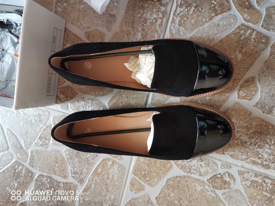 НОВИ еспардили N37