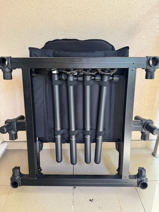 Preston Absolute 36