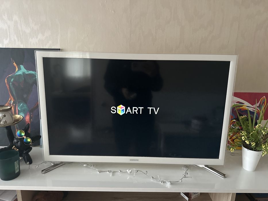 Smart TV Samsung 32”